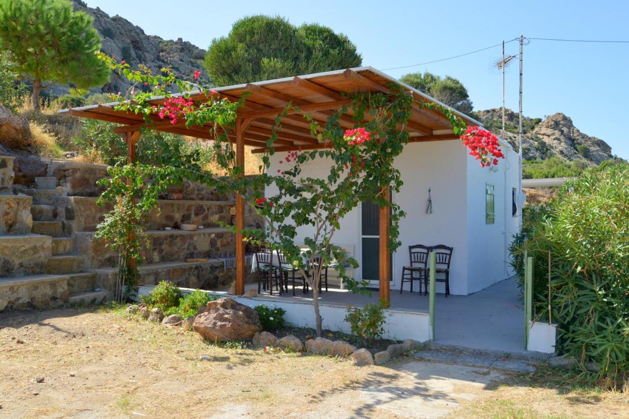 Ralaki Cottage מראה חיצוני תמונה