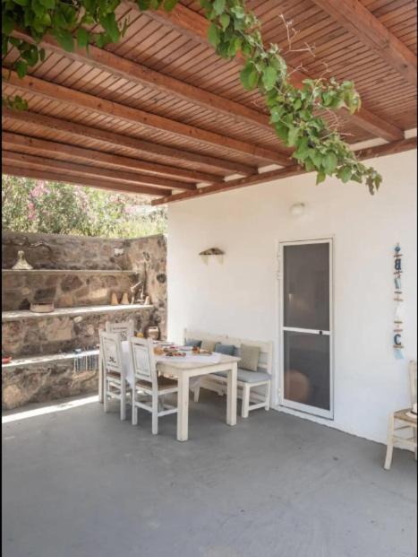 Ralaki Cottage מראה חיצוני תמונה